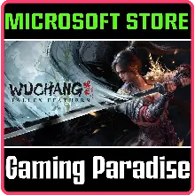 WUCHANG: FALLEN FEATHERS PC (WIN) КЛЮЧ/КОД
