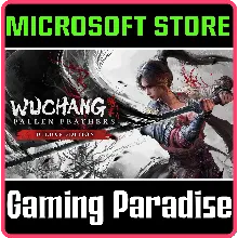 WUCHANG: FALLEN FEATHERS DELUXE EDITION PC (WIN) КЛЮЧ/К