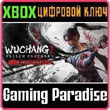 WUCHANG: FALLEN FEATHERS DELUXE EDITION XBOX SERIES S|X