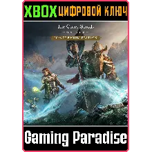 THE ELDER SCROLLS ONLINE: 2025 PREMIUM EDITION XBOX КЛЮ
