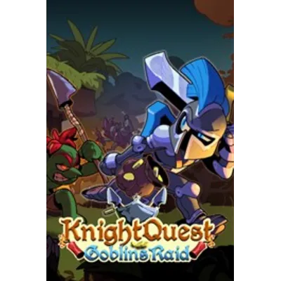 Knight Quest: Goblins Raid XBox X|S - irongamers.ru