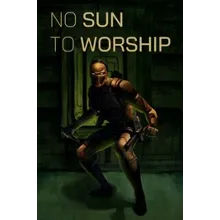 No Sun To Worship XBox X|S
