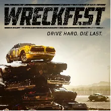 Wreckfest (Steam аккаунт) Полный доступ, смена почты