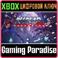 NINJA GAIDEN: RAGEBOUND XBOX КЛЮЧ/КОД
