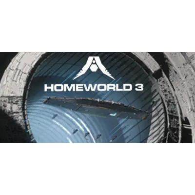 Homeworld 3 / Steam Key / GLOBAL | АВТОВЫДАЧА 24/7 - irongamers.ru