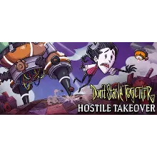 Don't Starve Together / Steam Gift / GLOBAL