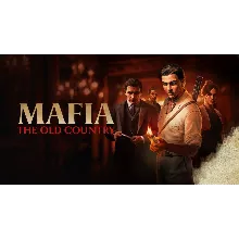 Mafia: The Old Country PS5 ОБЩИЙ