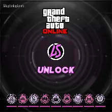 Gta 5 Online LSCM Unlock (PC)