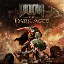 DOOM: THE DARK AGES / PREMIUM STEAM КЛЮЧ