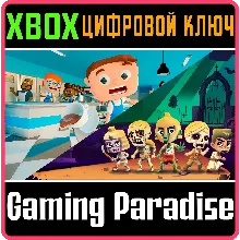 FUN PACK SERIES EDITION XBOX SERIES S|X КЛЮЧ/КОД
