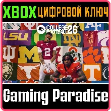 EA SPORTS™ COLLEGE FOOTBALL 26 XBOX SERIES S|X КЛЮЧ/КОД