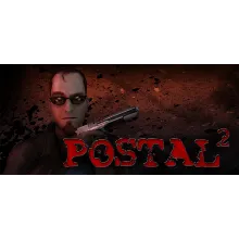Postal 2 Complete STEAM GIFT Россия + Снг