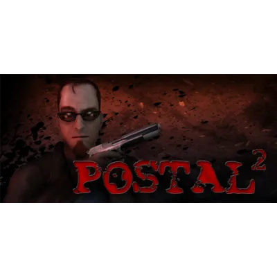 Postal 2 Complete STEAM GIFT Россия + Снг