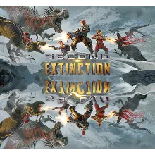 Second Extinction (Epic Аккаунт + Почта/Region Free)