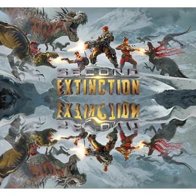 Second Extinction (Epic Аккаунт + Почта/Region Free) - irongamers.ru