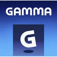 Тарифный план Gamma Pro Общий счет 1 месяц
