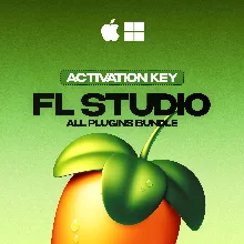 FL STUDIO 2025 ALL PLUGINS EDITION [НАВСЕГДА] MAC & PC