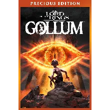 The Lord of the Rings Gollum Precious Edition XBOX
