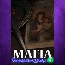Mafia The Old Country 2025 XBOX