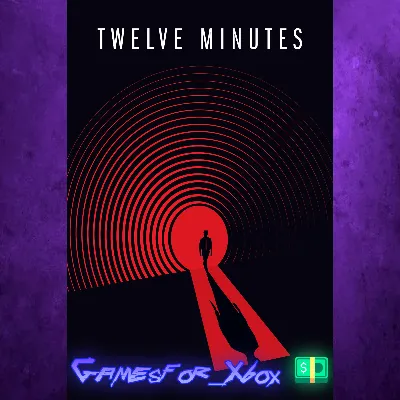 Twelve Minutes XBOX - irongamers.ru