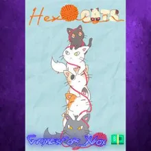 Hex Cats XBOX