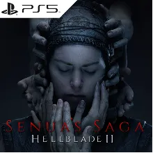 Senua's Saga: Hellblade II / П1 Активация