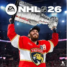 NHL 26 / НХЛ 26 PS5 ТУРЦИЯ