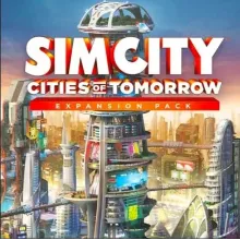 SimCity Города Будущего (Cities of Tomorrow) Standart - irongamers.ru