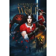Chronicles of the Wolf