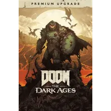 DOOM: The Dark Ages Premium Upgrade