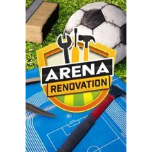 Arena Renovation XBox X|S