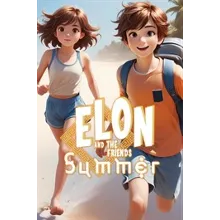 Elon and Friends: Summer - 12 Games