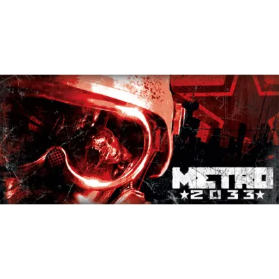 Metro 2033 | Аккаунт Steam | Смена Данных