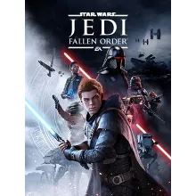 STAR WARS Jedi: Fallen Order (Steam) Полный доступ