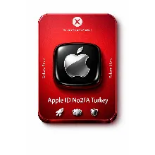 Apple ID Турция | Без 2FA или Телефон | Полный Доступ | Быстрая Доставка