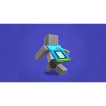Minecraft Java & Bedrock Edition - XBOX Home Cape DLC