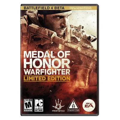 Medal of Honor: Allied Assault War GOG (PC) - irongamers.ru