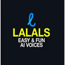 Lalals.com 丨Lalals AI Premium подписка на 1 месяц