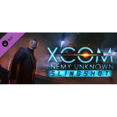 XCOM: Enemy Unknown Slingshot Pack (DLC) STEAM Global - irongamers.ru