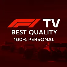 Гарантия F1 TV PRO 12 месяцев
