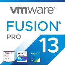 VMware Fusion 13 Pro (MacOS) (Бесконечный, навсегда)