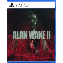 💠Alan Wake 2 💠Playstation 5💠