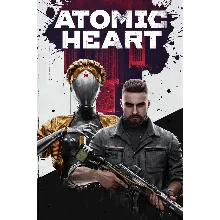 Atomic Heart+ selection of editions RU/UA/KZ