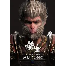 Black Myth: Wukong STEAM RU/KZ/UA