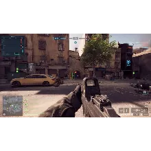 Рабочий чит Crooked Arms для игры Battlefield 6 24 часа