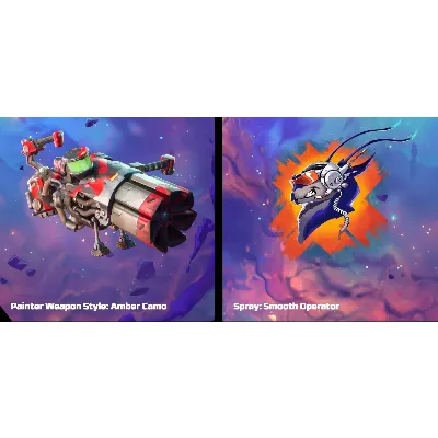 Wildgate DLC OMEN & HyperX Bundle ключ - irongamers.ru