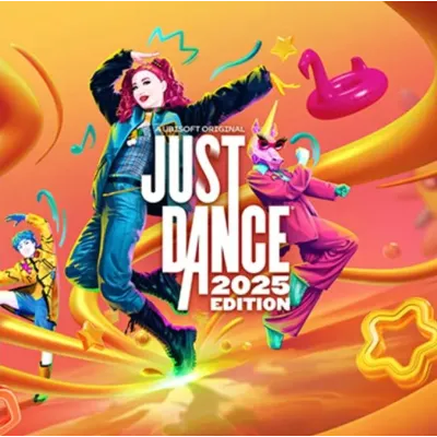 Just Dance 2025 EU Nintendo Switch Key - irongamers.ru