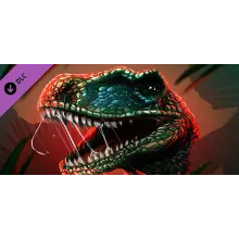 Dinosaur Hunt - Wild West Guns Expansion Pack