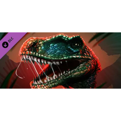 Dinosaur Hunt - Wild West Guns Expansion Pack - irongamers.ru