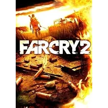 Far Cry 2 Uplay Key GLOBAL (Region Free)